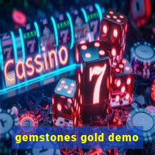 gemstones gold demo